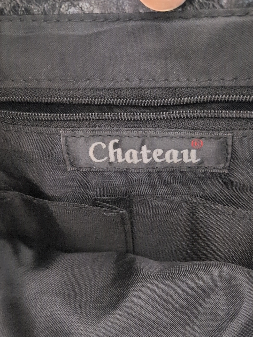 Y2K HAND BAG - Picture 3 of 3